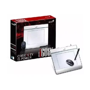 Pizarra Magnética Blanca Móvil 36×24″ Doble Cara (imagen referencial)