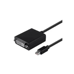 CABLE CONVERTIDOR MINIDISPLAY PORT A DVI-I MONOPRICE