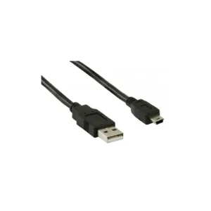 CABLE USB 5 PIN de alta velocidad y calidad