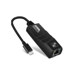 Tarjeta de Red USB Tipo C Gigabit Ethernet