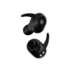 Audífonos Bluetooth Maxell Mini Duo con Estuche Cargador