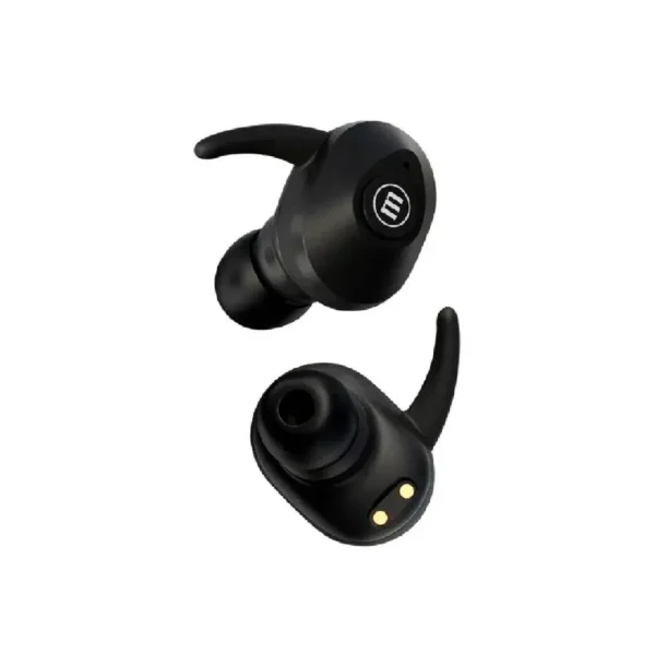 Audífonos Bluetooth Maxell Mini Duo con Estuche Cargador