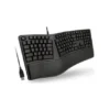 Teclado USB Ergonómico StarTec ST-EK-01