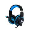 DIADEMA CON MICROFONO GAMER TECH GT15D