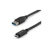 Cable USB Tipo C de 1 metro - Carga rápida y transferencia de datos