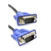 Cable VGA de Alta Calidad 5 Metros - Conexión Superior