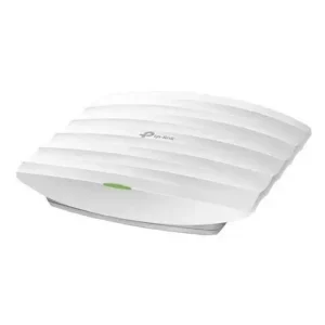 Punto de acceso TP-LINK EAP245 AC1750 dual band - Velocidad y estabilidad de conexión