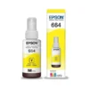 TINTA EPSON 664 YELLOW