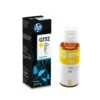 Tinta HP GT52 Yellow - Tinta Original de Alto Rendimiento