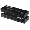 Matriz HDMI 2x4 - Divisor de señal de alta definición