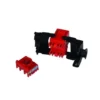JACK RJ45 CAT5E - Conector Ethernet de alta velocidad