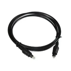 Cable de Fibra Óptica Multimodo OM3 3M con Conectores LC/SC