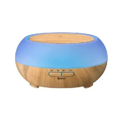 Humidificador difusor