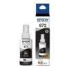 Tinta Epson 673 Black de alta calidad
