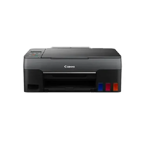 Impresora canon pixma g3160