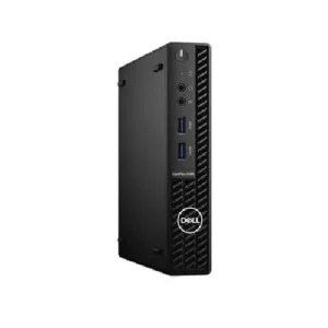 Dell OptiPlex 3070 i5 9ª Gen 8GB 256GB SSD Windows 10 Pro – Open Box