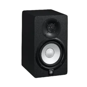 Parlante Yamaha HS05 Monitor 5" Sonido Preciso y Potente