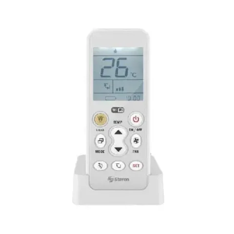 Control Aire Acondicionado Universal WiFi Steren RM-700