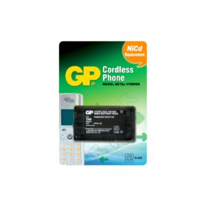 Batería GP para Teléfono 85AAALH3BXZ 3.6V