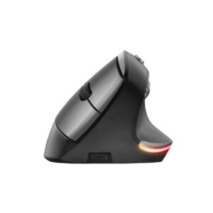 Mouse Ergonómico Trust Inalámbrico Verto