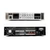 Amplificadores Prophonic 300W 5 Zonas Open Box