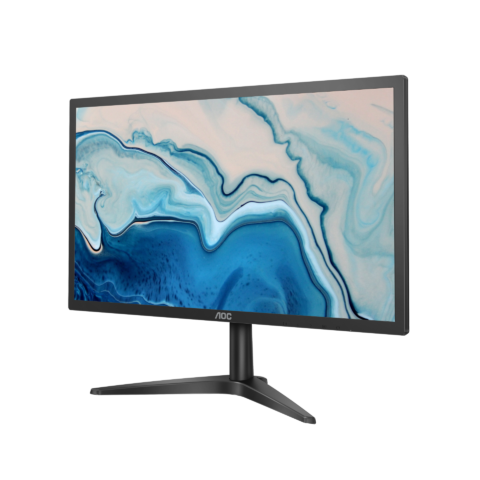 Monitor AOC 22B1HS 21.5 pulgadas Full HD LED