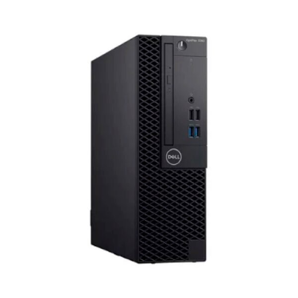 PC DELL OptiPlex 3060 SFF Core i5 8°Gen 8GB RAM 500GB Win Pro 10