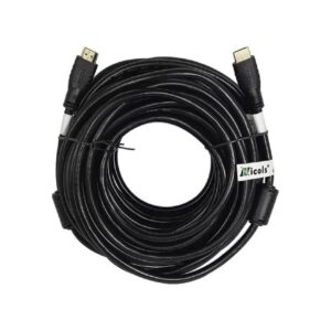 "Cable HDMI de 10 metros - Alta velocidad y calidad de imagen"