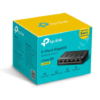 SWITCH 5-PORT GIGABIT TP-LINK LS1005G