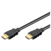 Cable HDMI 3M Aleación de Alta Calidad para Video y Audio HD