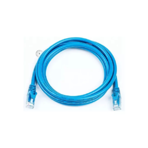 Patch Cord Powest CAT6 2M Alta Velocidad Ethernet RJ45