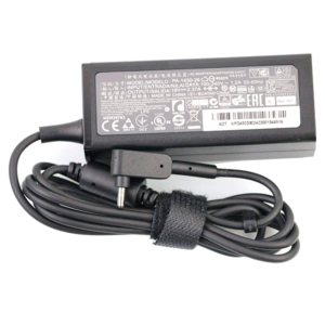 Cargador Acer Punta Slim 19V 3.42A - Alta Calidad y Eficiencia