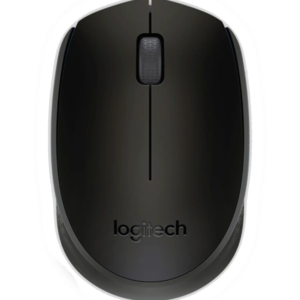 Mouse Inalámbrico Logitech M170 Conexión USB