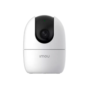 Cámara de Seguridad IMOU Ranger 2 WiFi 3MP 360°​