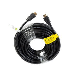 Cable HDMI 20M de Aleación Resistente
