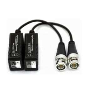 Video Balun Pasivo 2MP de Presión para CCTV HD