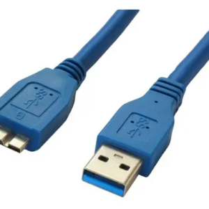 CABLE USB 3.0 PARA DISCO DURO