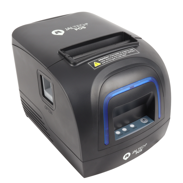 Impresora Térmica Jaltech JALC260 80mm 260mm/s USB/LAN POS