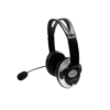 Diadema con Micrófono USB X-Kim HF-868U para una comunicación clara y nítida