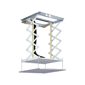 Soporte de Ascensor Ultra Slim de 50cm – Modelo SP-226