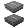 Splitter HDMI 1×2 Audio Avanzado