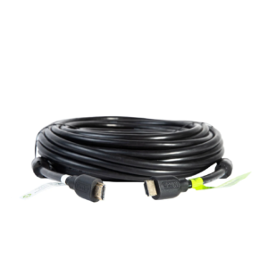 Cable HDMI 15M 4K - ARC HDR EDID CEC de Alta Calidad