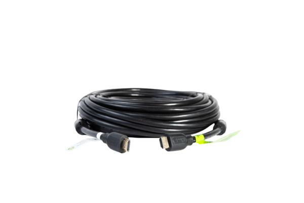 Cable HDMI 15M 4K - ARC HDR EDID CEC de Alta Calidad