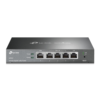 Router TP-Link TL-ER605 VPN Gigabit Multi-WAN Omada