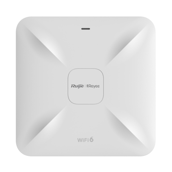 Access Point Ruijie RG‑RAP2260 AX3200 Wi‑Fi 6 Multi‑Gigabit