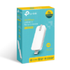 Extensor Wi‑Fi USB TP‑Link TL‑WA820RE 300 Mbps 2.4 GHz