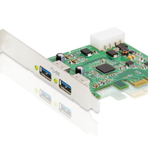 TARJETA PCI EXPRESS A USB 3.0