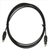 Cable de Fibra Óptica de Alta Calidad 5 Metros