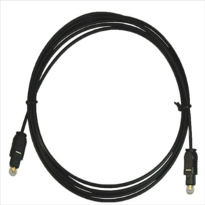 Cable de Fibra Óptica de Alta Calidad 5 Metros