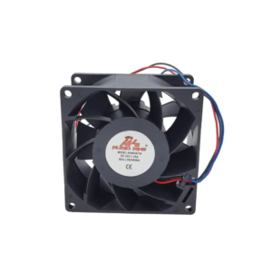 EXTRACTOR DE CALOR PARA RACK - VENTILADOR